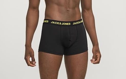 Jack and Jones Boxer