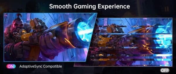 KTC H27T27 Gaming Monitor 27 Zoll 2560 x 1440 IPS Bildschirm 100 Hz Bildwiederholfrequenz HDR10 1 ms Reaktionszeit niedrige 2025 11 18 10 35 29