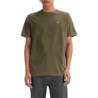 Levis Herren Ss Original Housemark Tee T Shirt 1