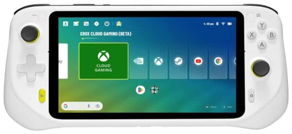 Logitech G Cloud Gaming Handheld Portable Gaming Console with Long Battery Life 1080P 7 Inch Touchscreen Lightweight Design 2026 01 08 09 51 29