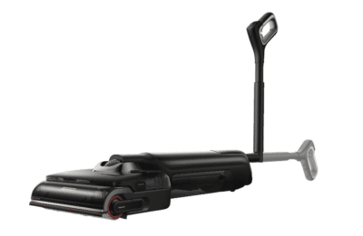 MOVA M50 Ultra Nass-/Trockensauger mit bionischem Gelenk