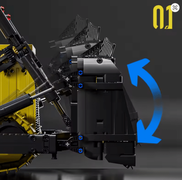 Monosnap Schimmel Koenig 17049 technische Auto Baustein Fernbedienung pr766 Bulldozer Modell Montage LKW Ziegel Spielzeug Kinder Weihnach 2025 11 27 08 35 58 Monosnap Schimmel Koenig 17049 technische Auto Baustein Fernbedienung pr766 Bulldozer Modell Montage LKW Ziegel Spielzeug Kinder Weihnach 2025 11 27 08 35 58