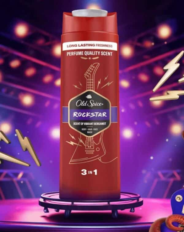 Old Spice 3 in 1 Duschgel  Shampoo 250ml fuer Maenner fuer Haar Gesicht und Koerper langanhaltende Frische Duft in Parfuemquali 2025 11 17 14 05 11
