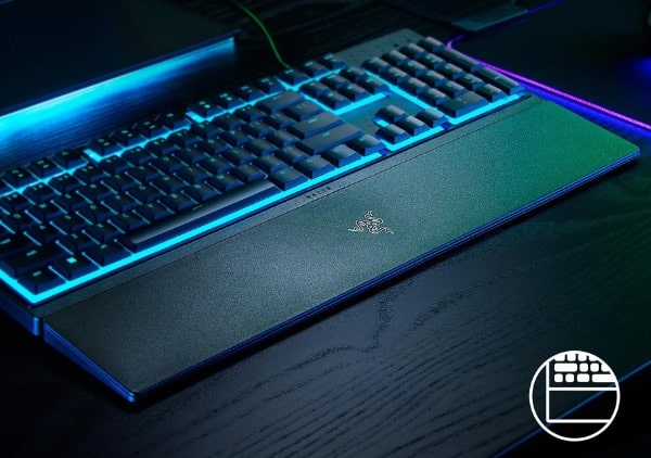 Ornata V3 X Switch Gaming Tastatur Ornata V3 X Switch Gaming Tastatur