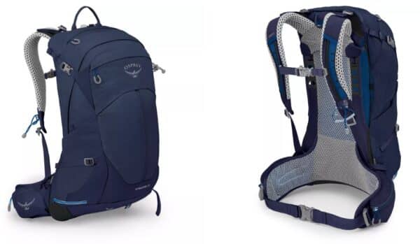 Osprey Stratos 24