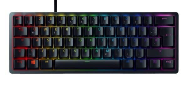 RAZER Huntsman Mini Red Switch