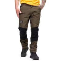RevolutionRace Herren Nordwand Pro Pants