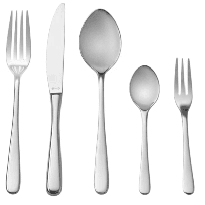 Rösle BESTECKSET PASSION Edelstahl