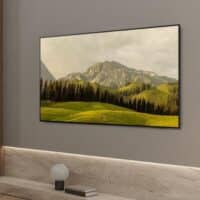 Samsung OLED 4K S85F