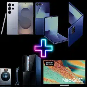 😳 Die besten Samsung Bundles aller Zeiten!? 1.000€ Ersparnis! Galaxy Fold 7, Galaxy S25 | FE | Plus | Ultra, Flip 7 uvm. zu KRASSEN Preisen 🔥