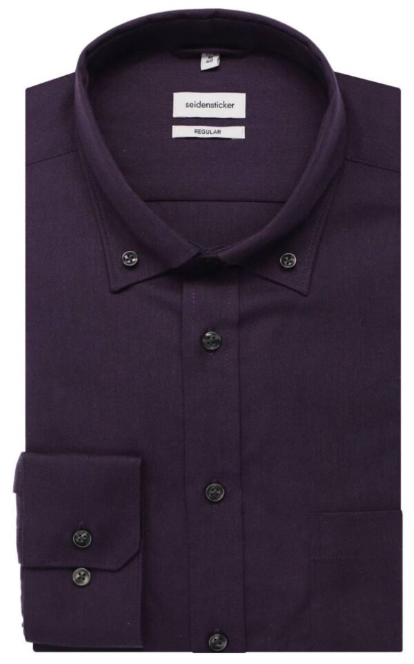 Seidensticker Regular Fit Hemd lila Einfarbig  Hemden.de 2025 11 18 09 49 47