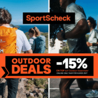 Sportscheck