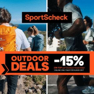 Sportscheck
