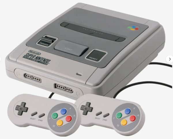 Super Nintendo Konsole Mario Spiel 2 Controller ALLE Kabel eBay.de 2026 01 08 09 53 35 Super Nintendo Konsole Mario Spiel 2 Controller ALLE Kabel eBay.de 2026 01 08 09 53 35