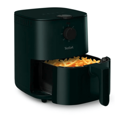 Tefal Easy Fry Essential 35 L Heissluft Fritteuse Tefal Easy Fry Essential 3,5 L Heißluft-Fritteuse