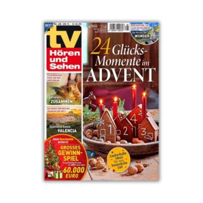 Tv hoeren und sehen 2 Tv hoeren und sehen 2