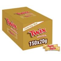 Twix Minis