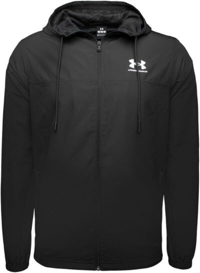 Under Armour UA Herren Rival Wvn Windbreaker
