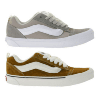 VANS Knu Skool Sneaker