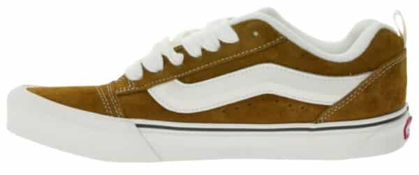 Vans Sneaker   Knu Skool