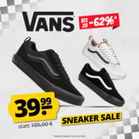 Vans Sneaker Knu Skool
