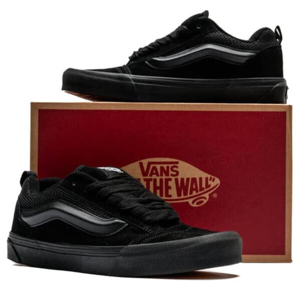 Vans  Knu Skool