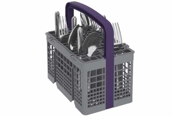 Vollintegrierte Geschirrspuelmaschine   Beko BDIN16420