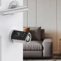 WELOCK Smart Lock Zylinder ToucA51