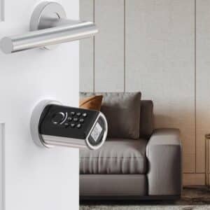 WELOCK Smart Lock Zylinder ToucA51