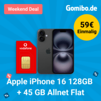 Weekend Deal 500 x 500