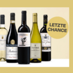 [Endet am 19.02.] Weinbörse 🍷 20€ Gutschein nutzen! 🥳 z.B. Bordeaux Supérieur in Holzkiste, Caballo de Oro & mehr