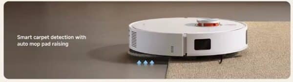 Xiaomi Robot Vacuum X20 Pro   2