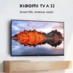 [Besptreis] 32" Xiaomi TV A (2025, HD-Ready, Google TV)