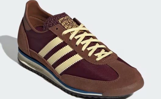adidas SL 72 OG Schuh adidas SL 72 OG Schuh