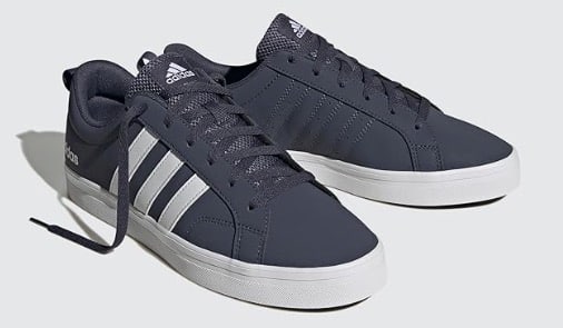 adidas Unisex Vs Pace 2.0 Shoes Schuhe blau