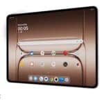 OnePlus Pad 3 (144Hz, 12+256GB, Snapdragon 8 Elite, 13,2", 3,4K)