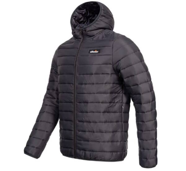 ellesse Mazzarino Herren Winterjacke   grau