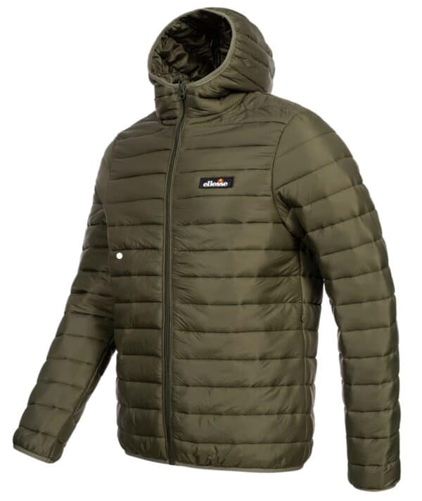 ellesse Mazzarino Herren Winterjacke SOP23829 Khaki  SportSpar 2026 02 27 14 42 56
