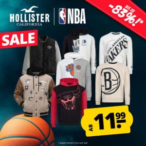 hollister nba