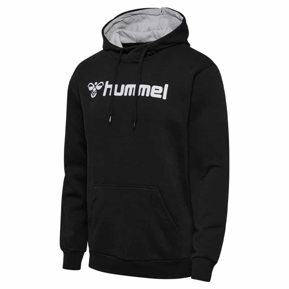 hummel hmlMOVER Cotton Hoodie