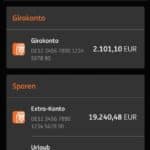 [Letzte Chance] TOP-Zins 🚀 ING Tagesgeld mit 3,20% p.a. für 4 Monate (Max. 250.000€)