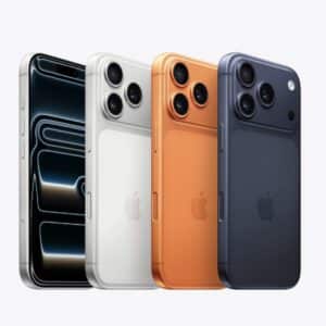 Bestpreis!📱 Apple iPhone 17 Pro für 399€ | Pro Max für 499€ mit o2 Unlimited Allnet für 39,99€ mtl. + 150€ Bonus (eff. GRATIS!)