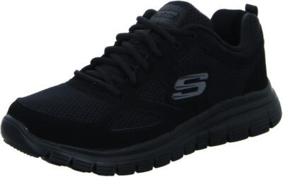 Skechers Burns- Agoura Herren Turnschuhe