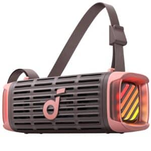 soundcore Boom 3i by Anker  Robuster Outdoor Lautsprecher Bluetooth Lautsprecher wasserdicht IP68 50W BassUp 2.0 Sound BT 2025 12 11 10 29 38