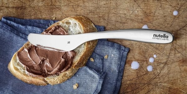 wmf nutella