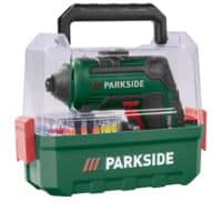 4 V Akku Schrauber PAS 4 D7 mit Akku ohne Ladegeraet 2025 12 14 18 19 52