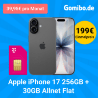 500 x 500 iPhone 17 Telekom