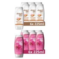 6er Pack Duschdas Duschgel