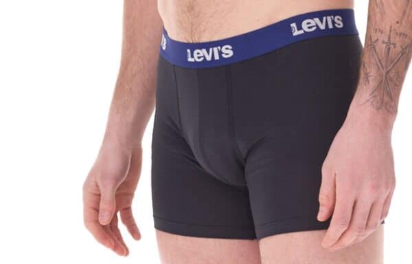 7er Pack LEVIS Boxershorts