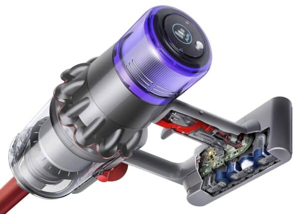 Akkusauger mit Stiel DYSON V15 Origin kabelloser Staubsauger Akkubetrieb 660 Watt  MediaMarkt 2025 12 11 09 02 21